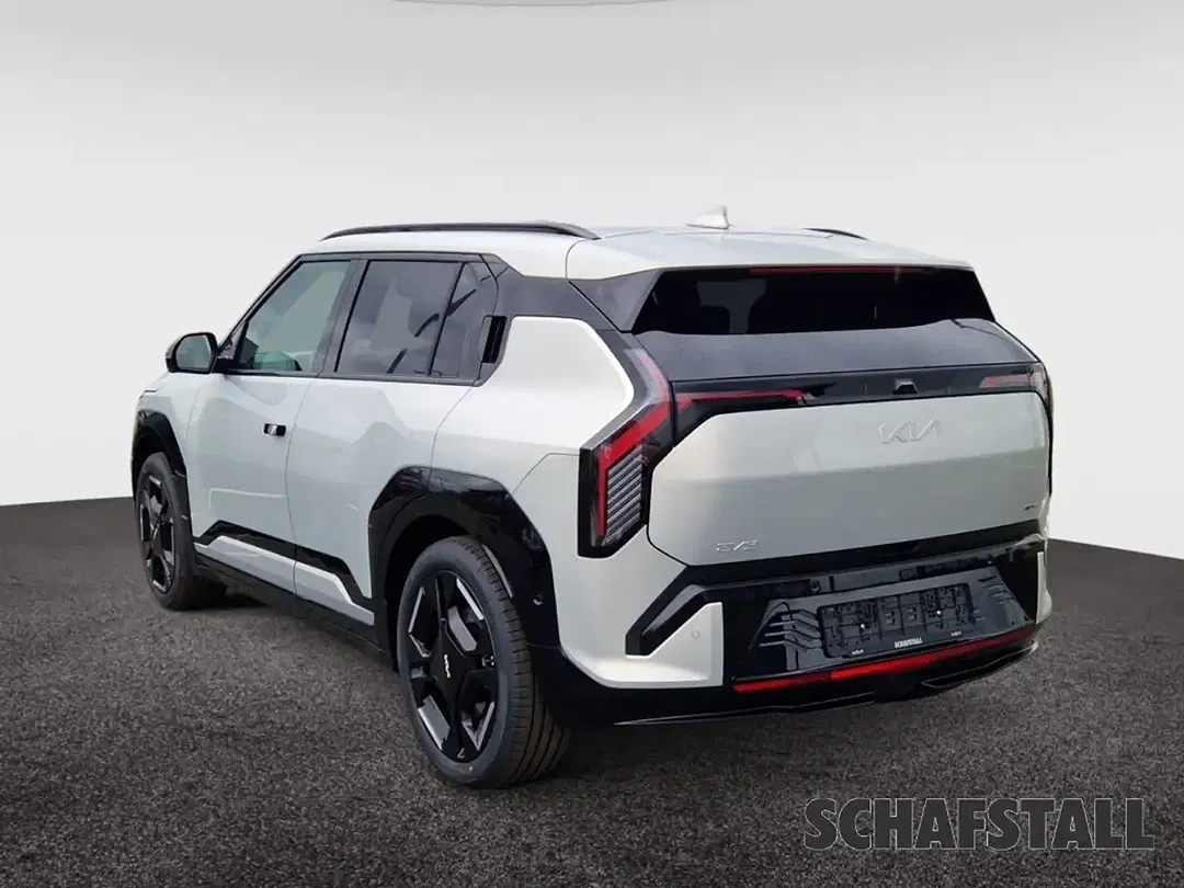 Kia EV3 81.4 kWh GT-Line - Thumbnail 10