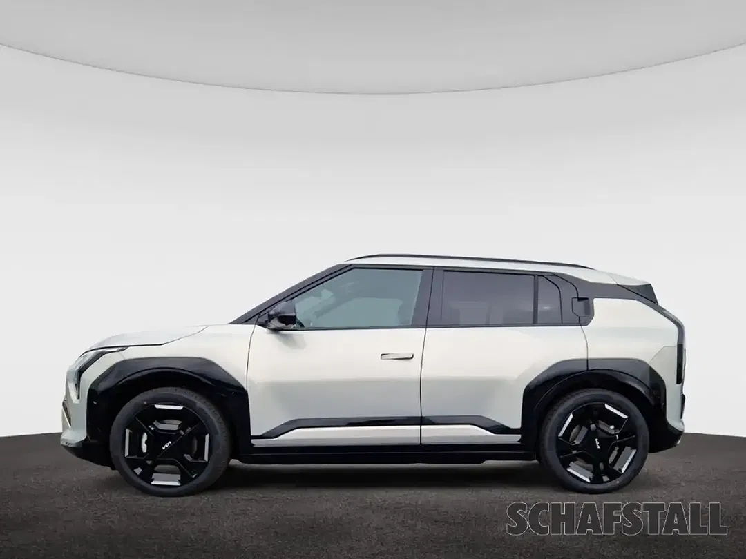 Kia EV3 81.4 kWh GT-Line - Thumbnail 7