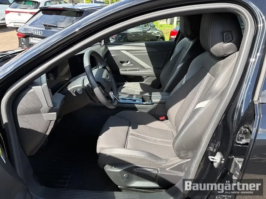 Opel Astra 1.2 AUT GS - Thumbnail 5