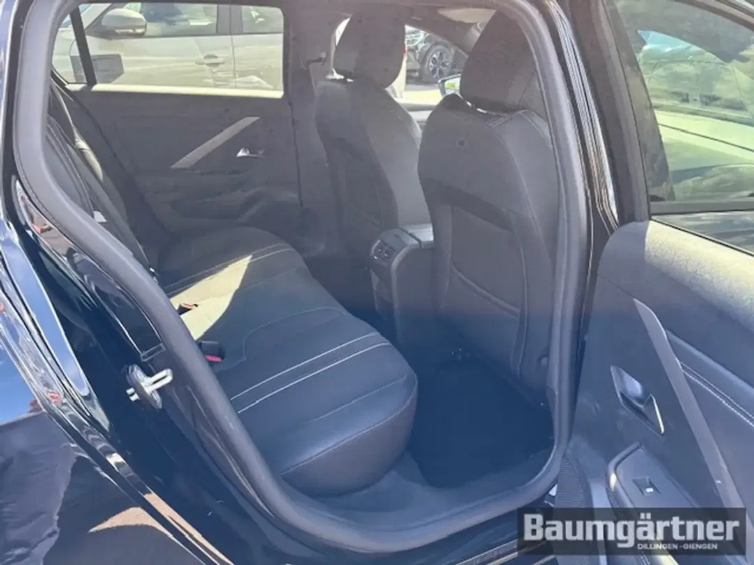 Opel Astra 1.2 AUT GS - Thumbnail 9