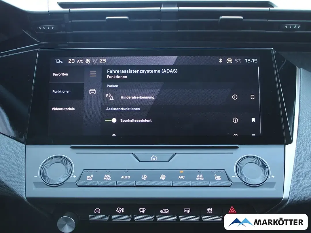 Peugeot 308 145 Hybrid Allure - Thumbnail 10