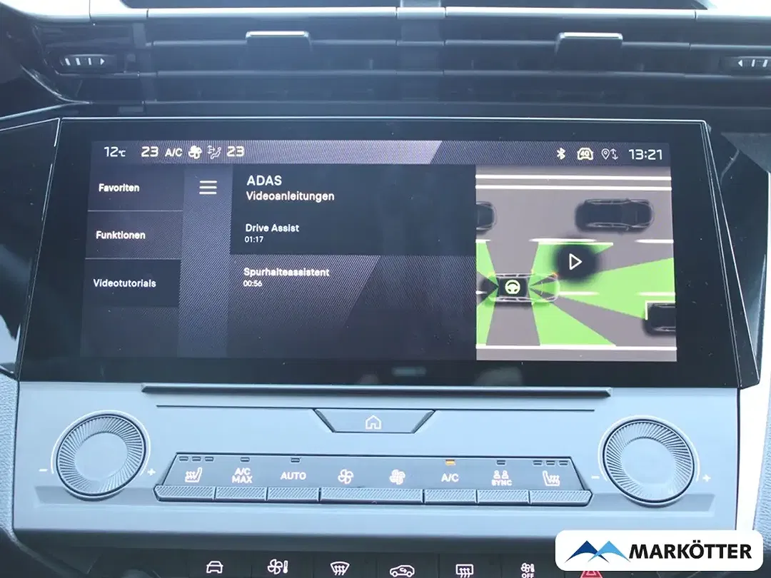 Peugeot 308 145 Hybrid Allure - Thumbnail 14