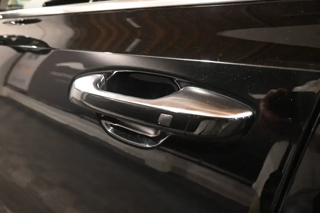 Kia Sorento 1.6 Hybrid AWD - Thumbnail 10