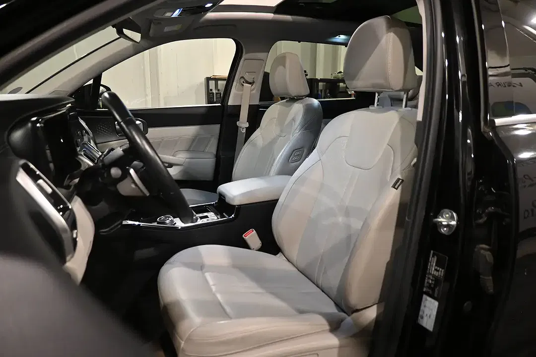 Kia Sorento 1.6 Hybrid AWD - Thumbnail 13