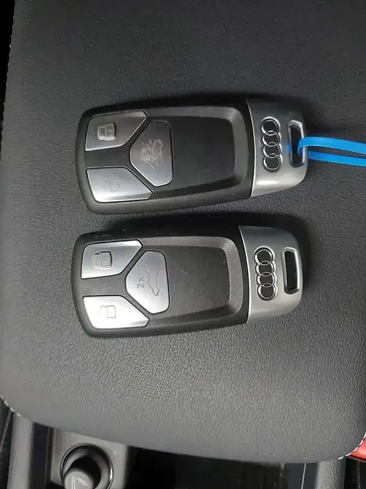 Audi A4 TFSI Avant S line - Thumbnail 12