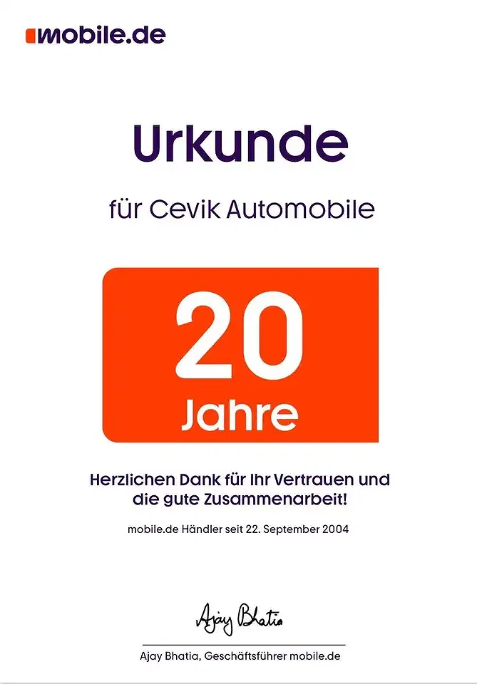 Audi A4 TFSI Avant S line - Thumbnail 15