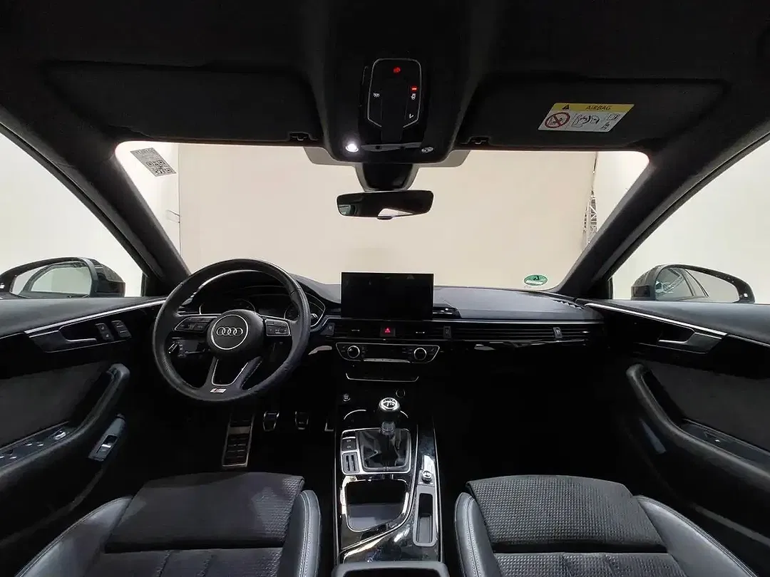 Audi A4 TFSI Avant S line - Thumbnail 7