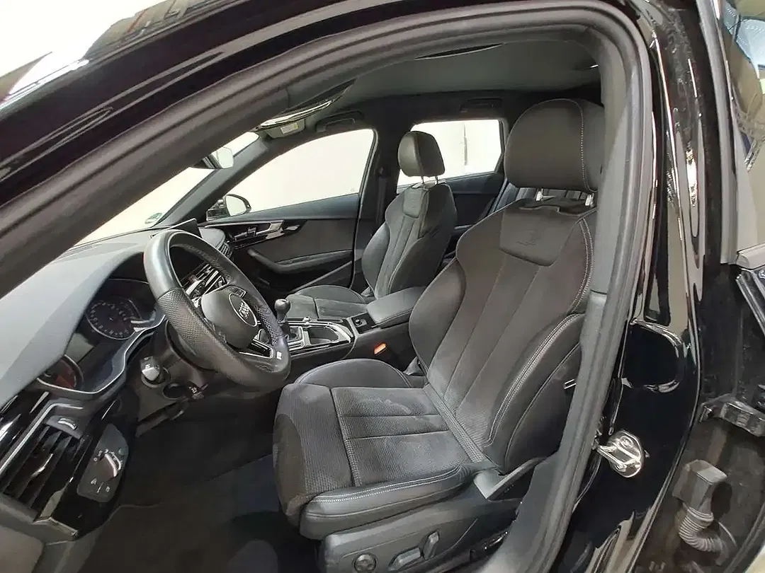 Audi A4 TFSI Avant S line - Thumbnail 8