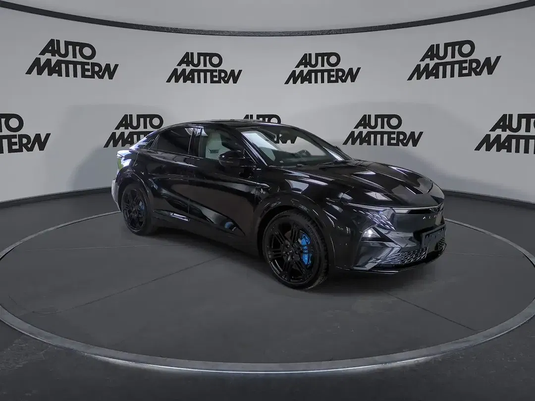 Alpine A390 GT - foto 2