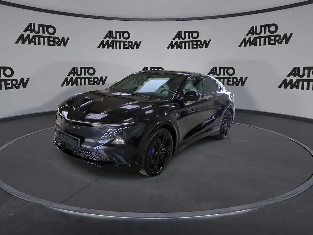 Alpine A390 GT - Thumbnail 4