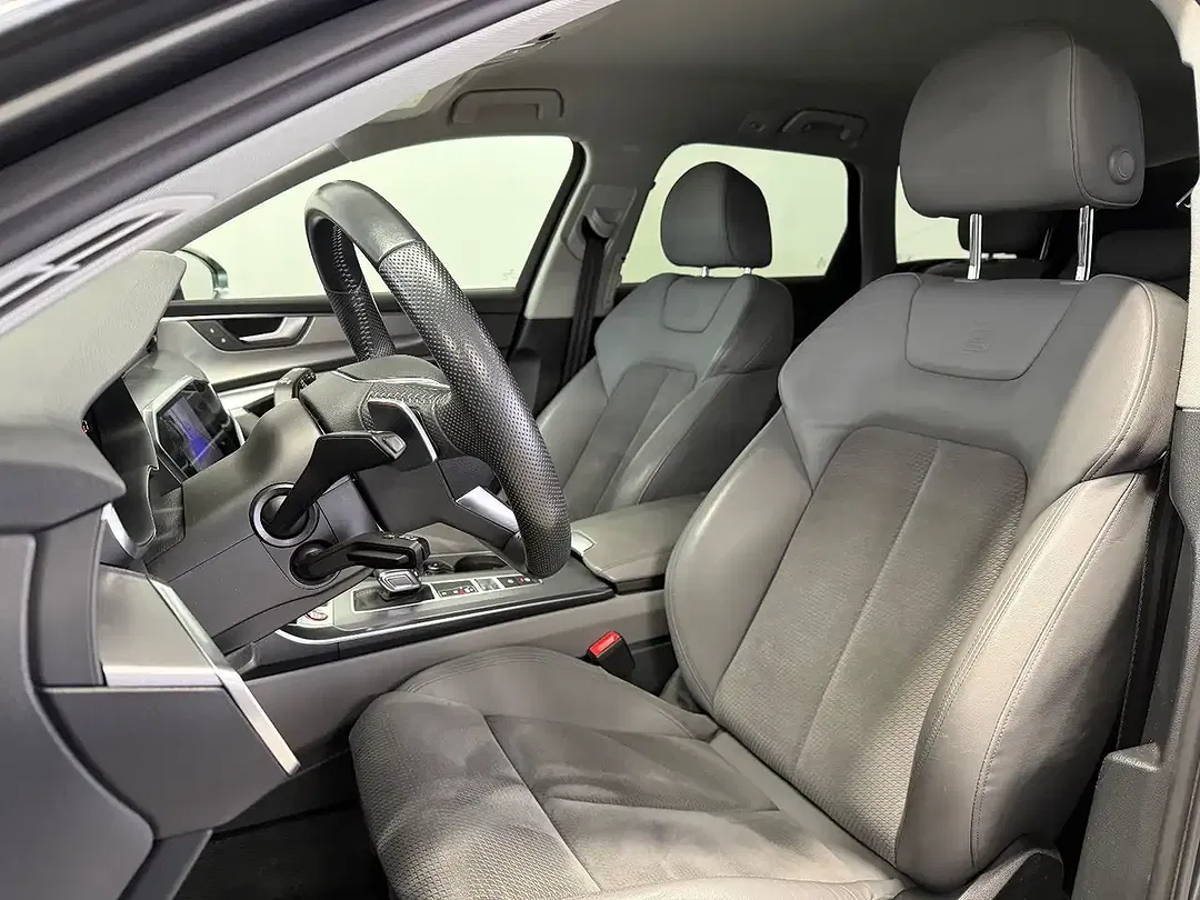 Audi S6 3.0 TDI quattro Avant sport - Thumbnail 10