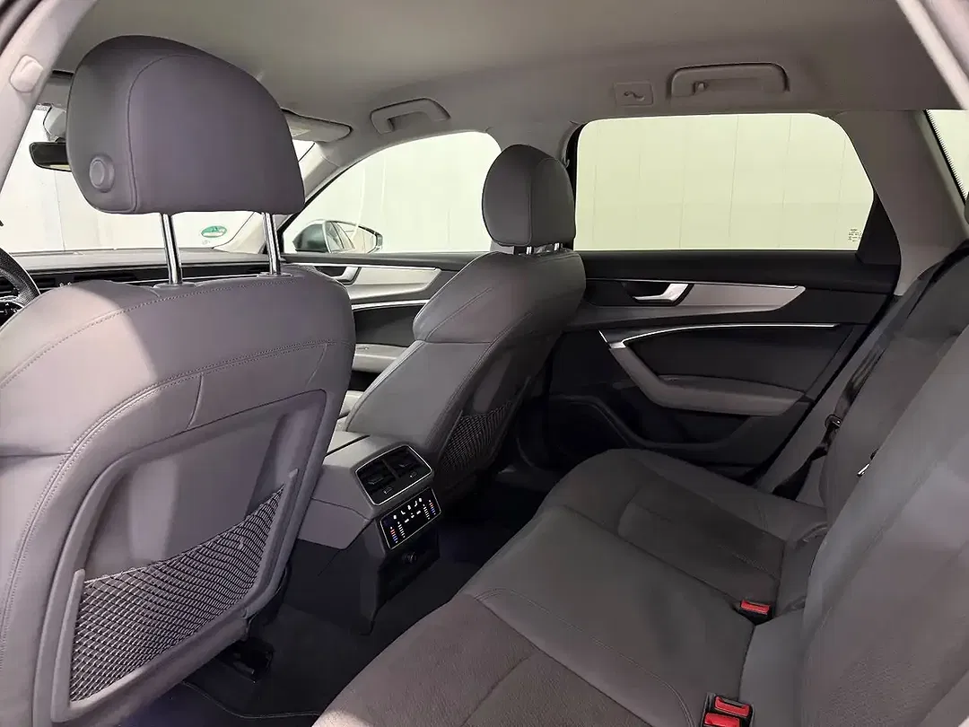 Audi S6 3.0 TDI quattro Avant sport - Thumbnail 11