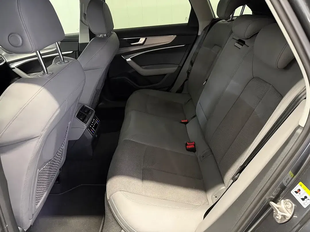 Audi S6 3.0 TDI quattro Avant sport - Thumbnail 12