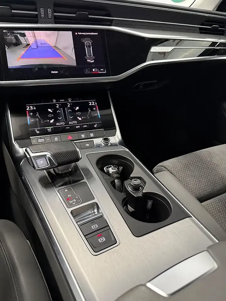 Audi S6 3.0 TDI quattro Avant sport - Thumbnail 15