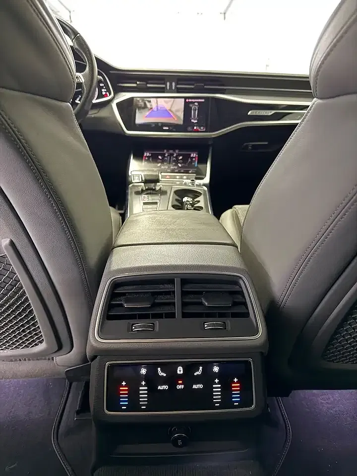 Audi S6 3.0 TDI quattro Avant sport - Thumbnail 16