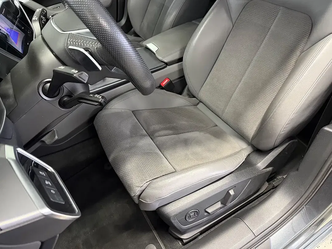 Audi S6 3.0 TDI quattro Avant sport - Thumbnail 9