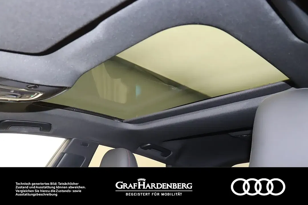 Audi RS7 4.0 TFSI quattro Matrix LED Sportback - Thumbnail 11