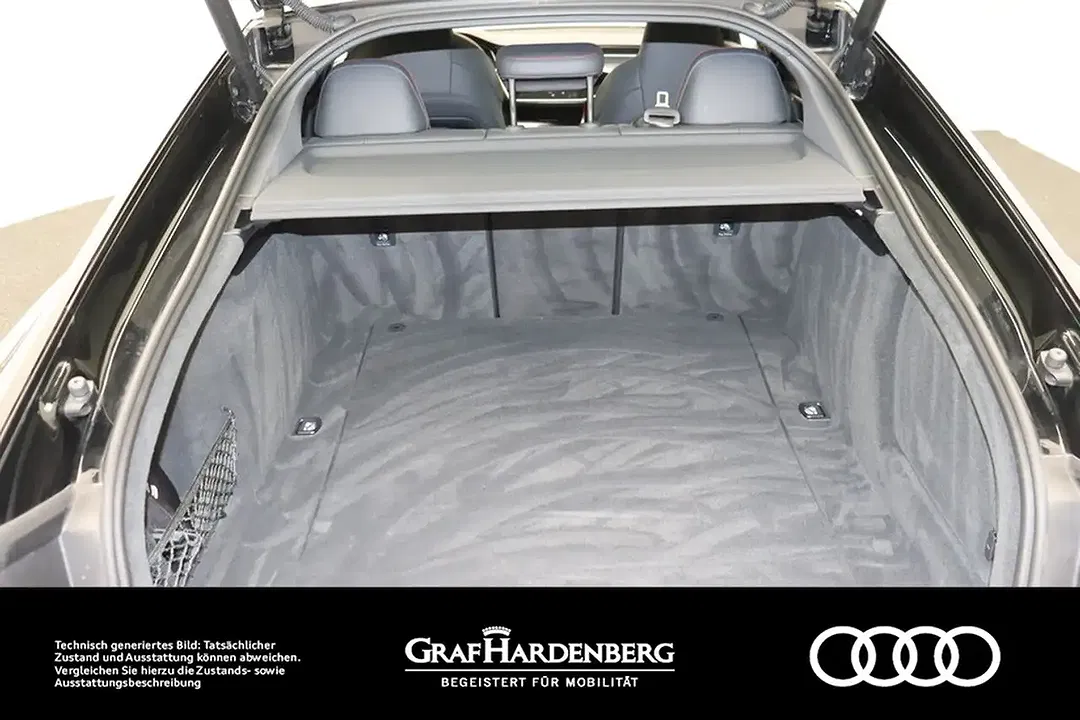 Audi RS7 4.0 TFSI quattro Matrix LED Sportback - Thumbnail 13