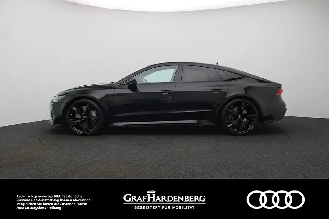 Audi RS7 4.0 TFSI quattro Matrix LED Sportback - foto 2