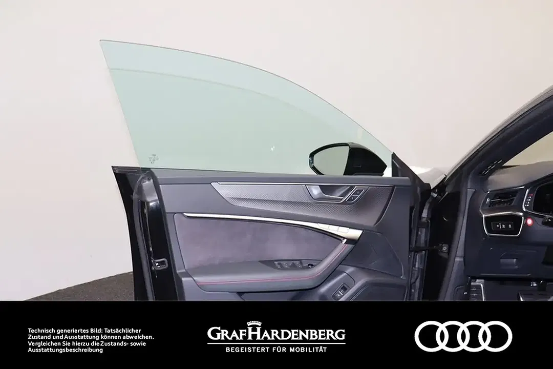 Audi RS7 4.0 TFSI quattro Matrix LED Sportback - Thumbnail 7