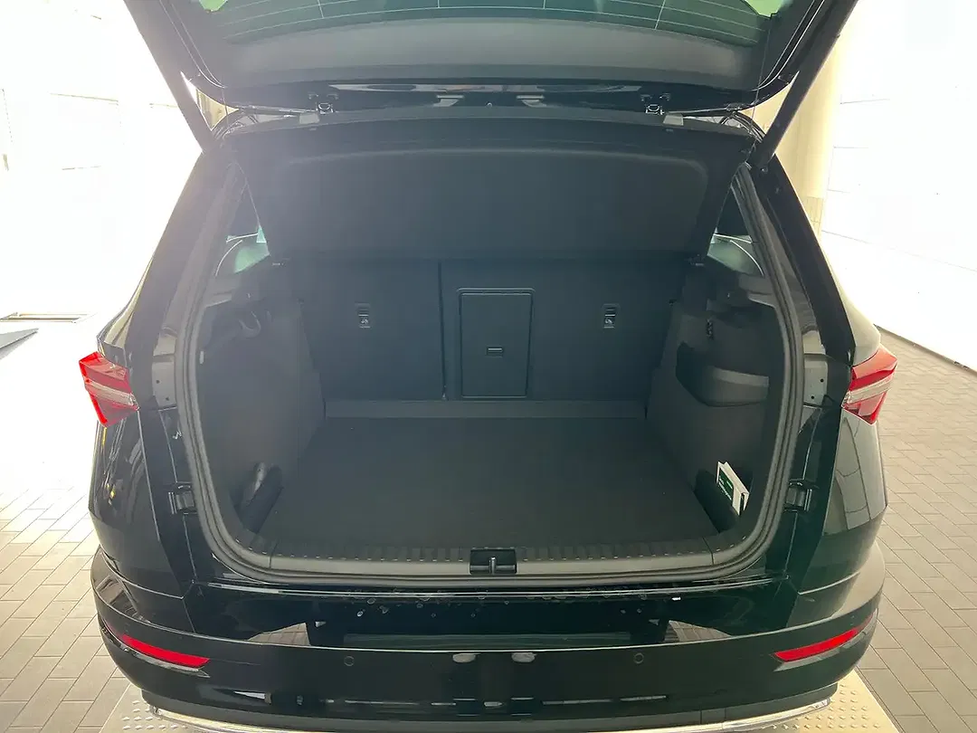 Skoda Karoq 2.0 TSI DSG 4x4 Sportline - Thumbnail 5