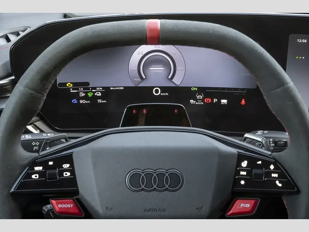 Audi RS5 2.9 TFSI e quattro RS Avant Pro - foto 14