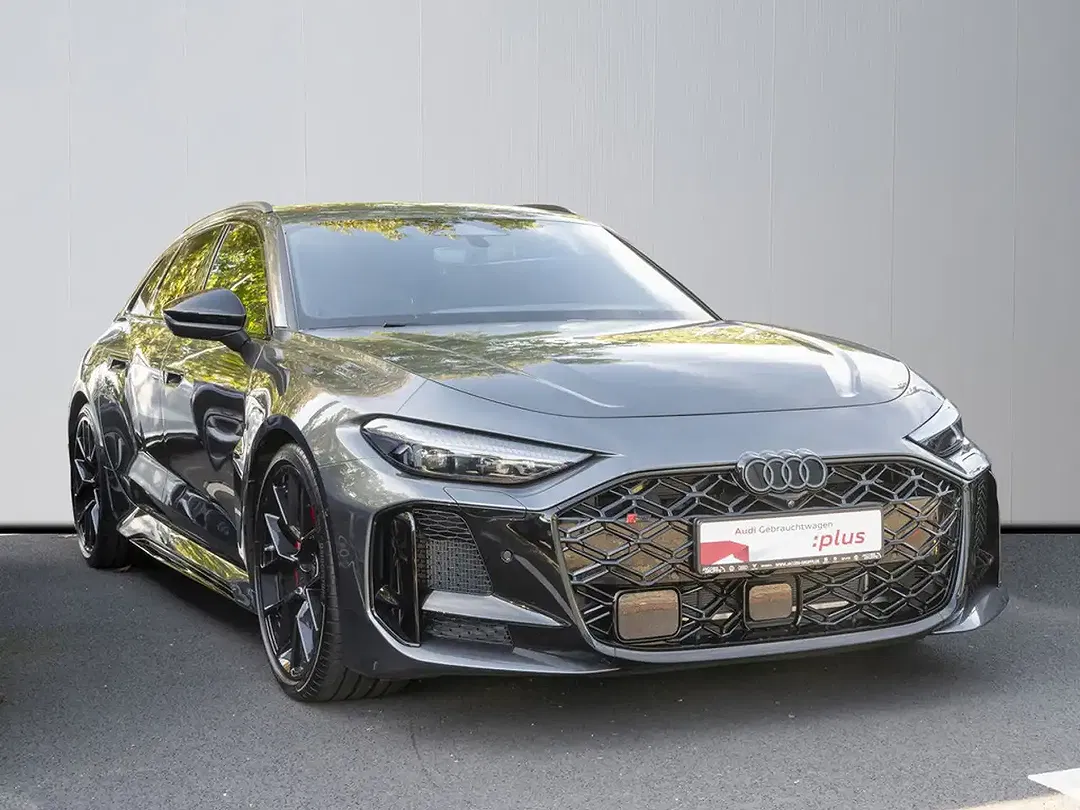 Audi RS5 2.9 TFSI e quattro RS Avant Pro - foto 2