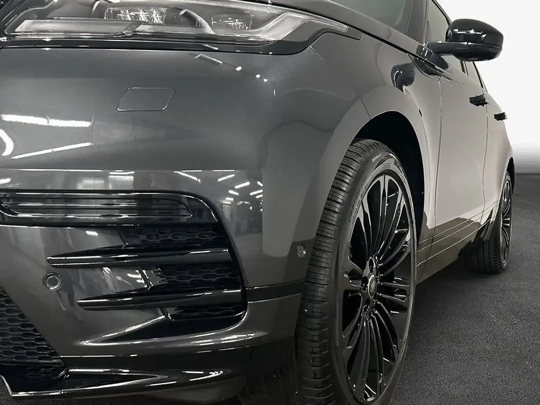 Land Rover Range Rover Velar D300 Dynamic SE - Thumbnail 12