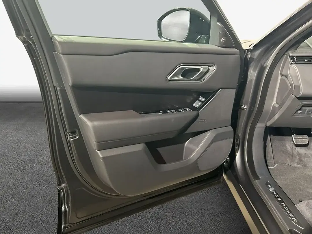 Land Rover Range Rover Velar D300 Dynamic SE - Thumbnail 13