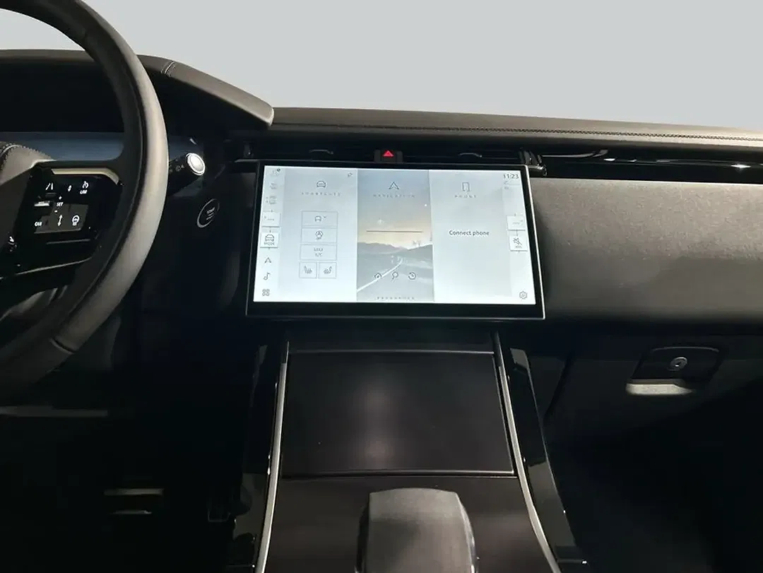 Land Rover Range Rover Velar D300 Dynamic SE - foto 14