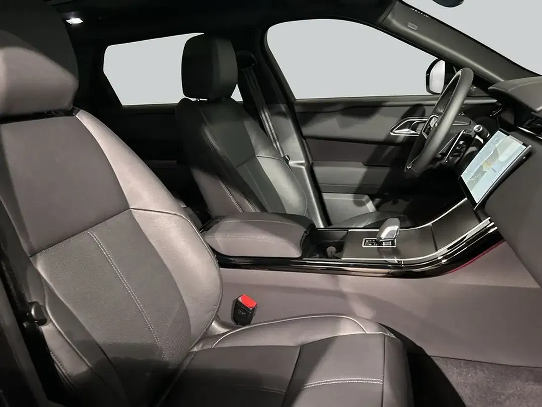 Land Rover Range Rover Velar D300 Dynamic SE - Thumbnail 3