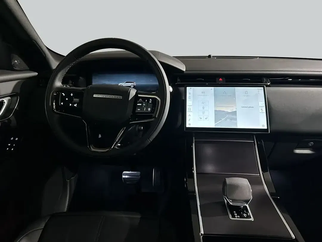 Land Rover Range Rover Velar D300 Dynamic SE - Thumbnail 4