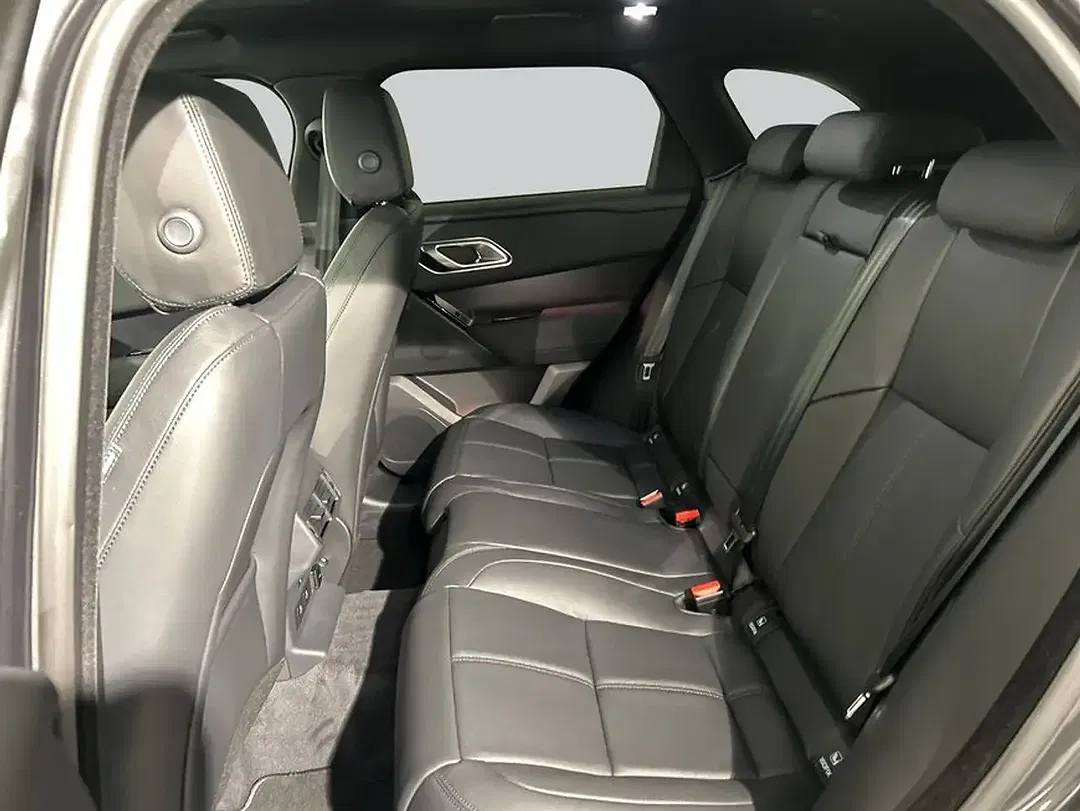 Land Rover Range Rover Velar D300 Dynamic SE - Thumbnail 5