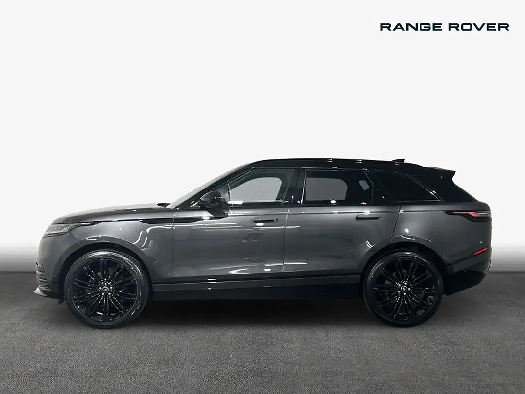 Land Rover Range Rover Velar D300 Dynamic SE - Thumbnail 6