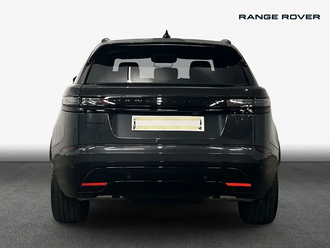 Land Rover Range Rover Velar D300 Dynamic SE - Thumbnail 7