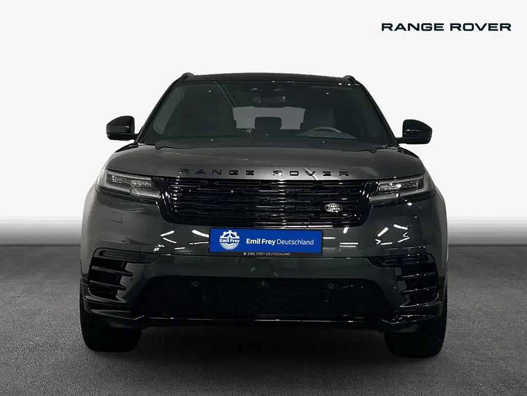 Land Rover Range Rover Velar D300 Dynamic SE - Thumbnail 8