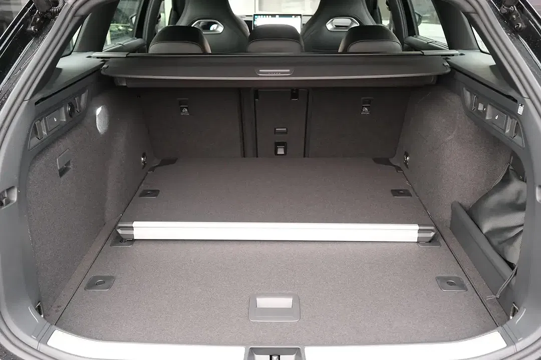 Volkswagen Passat Variant 2.0 TSI DSG 4Motion R-Line Pro - Thumbnail 7