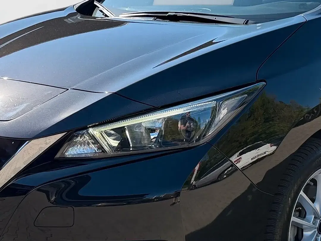Nissan Leaf Visia - Thumbnail 6