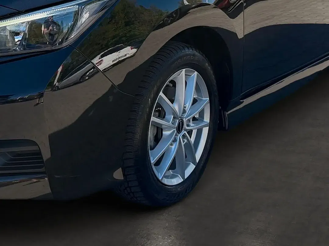 Nissan Leaf Visia - Thumbnail 7