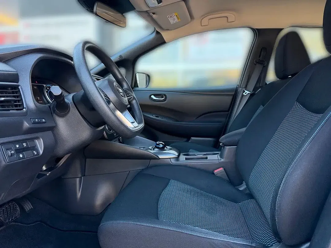 Nissan Leaf Visia - Thumbnail 8