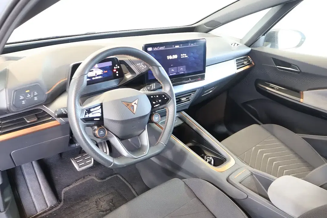 CUPRA Born - Thumbnail 10