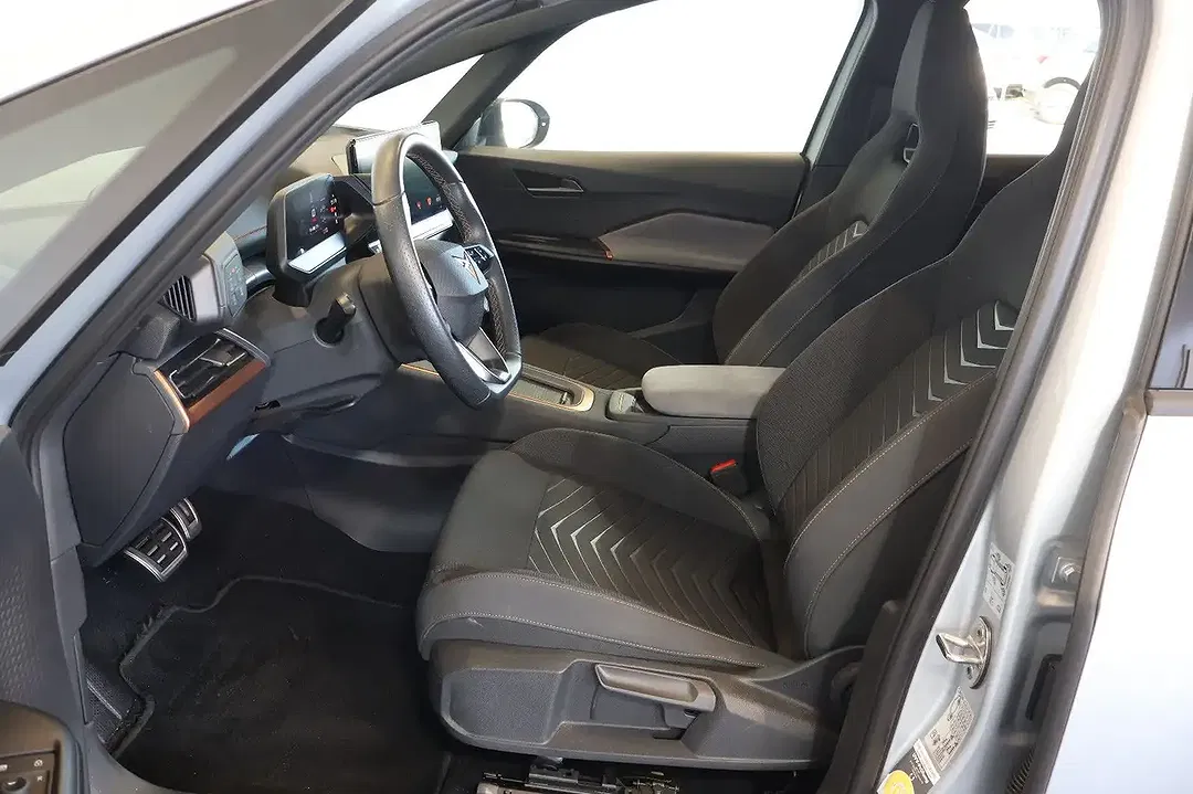 CUPRA Born - Thumbnail 11