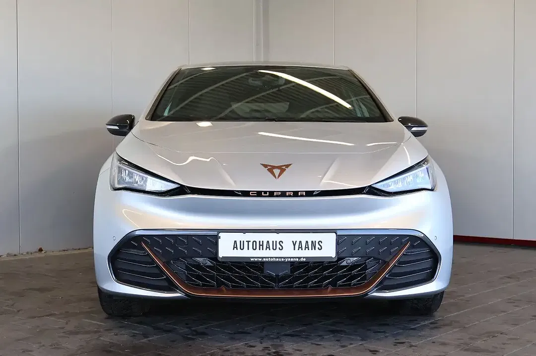 CUPRA Born - foto 2