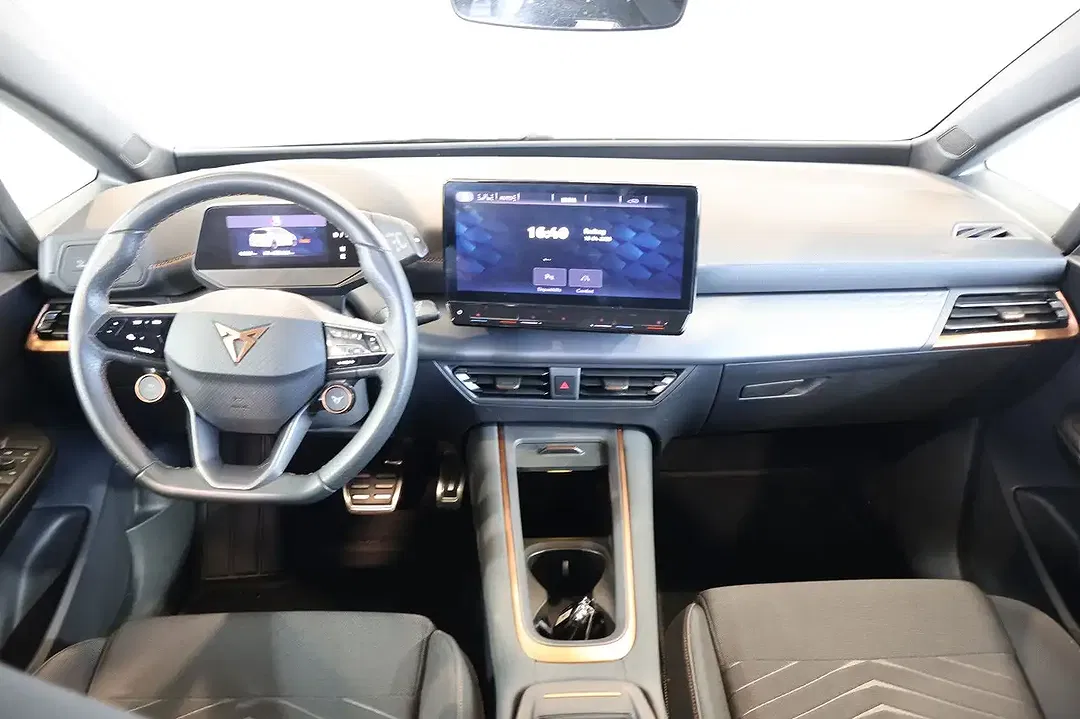 CUPRA Born - Thumbnail 7