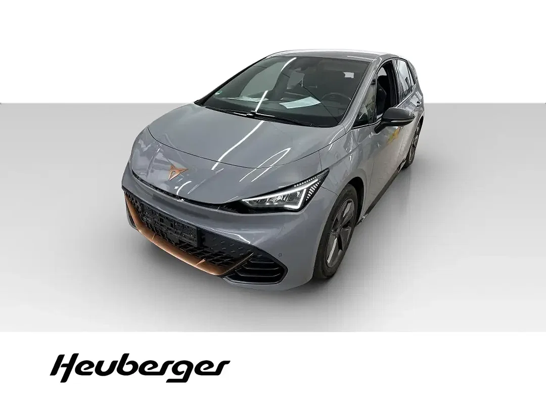 CUPRA Born - Afbeelding 1