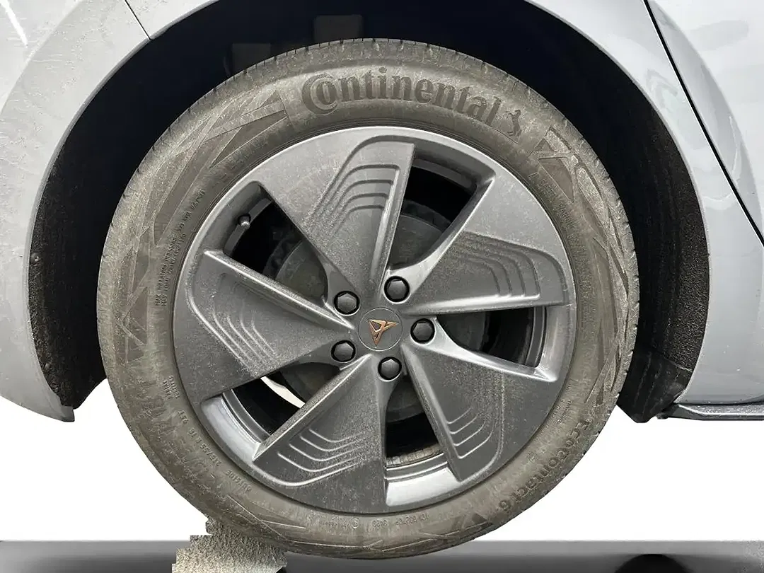 CUPRA Born - Thumbnail 6