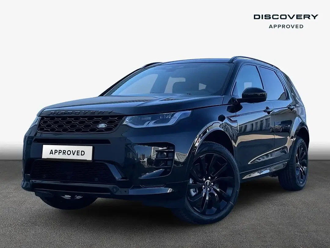 Land Rover Discovery Sport D200 Dynamic SE - Afbeelding 1