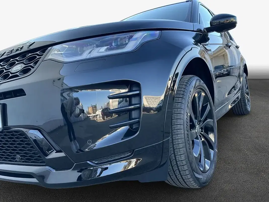 Land Rover Discovery Sport D200 Dynamic SE - Thumbnail 13