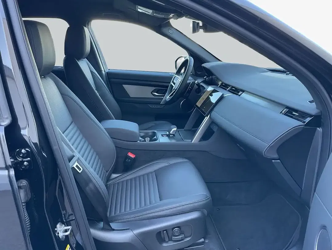 Land Rover Discovery Sport D200 Dynamic SE - Thumbnail 3