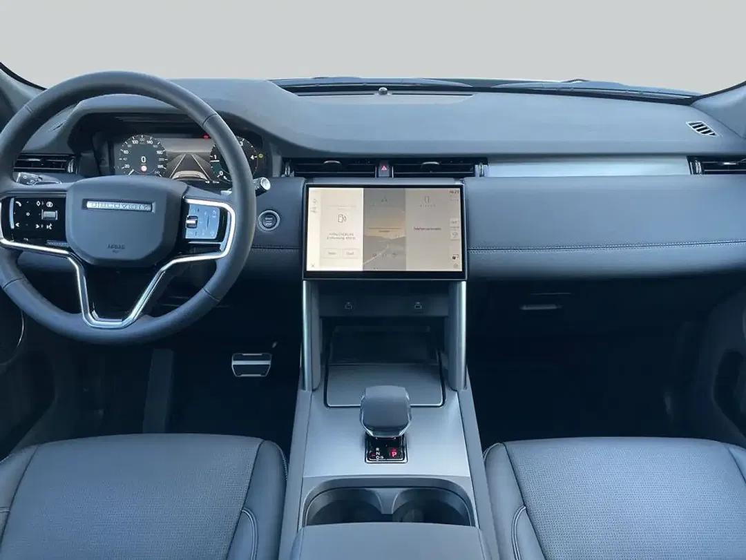 Land Rover Discovery Sport D200 Dynamic SE - Thumbnail 4